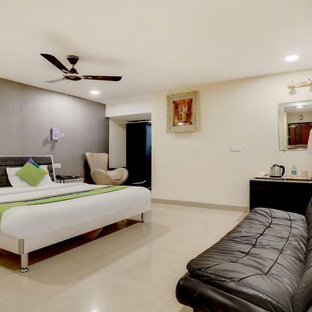 Treebo Trend Orient Grand Hotel Nagpur Exterior foto